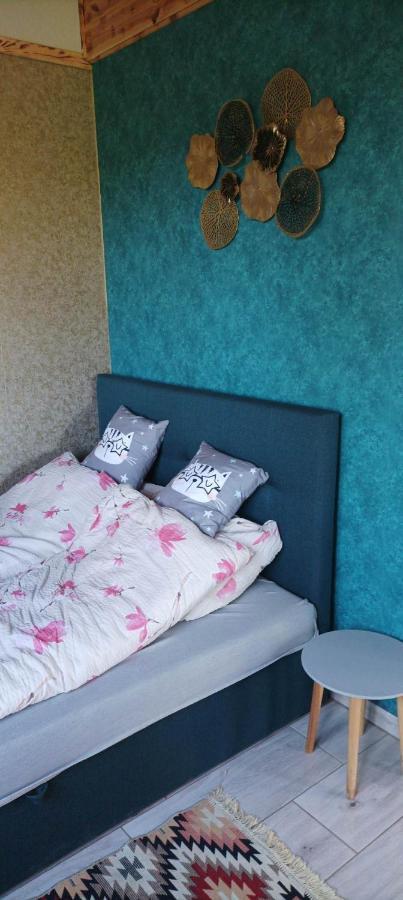 Domek Zielenina Mierzeszyn ภายนอก รูปภาพ
